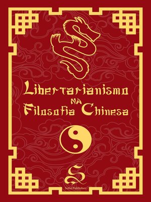 cover image of Libertarianismo na Filosofia Chinesa